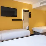 Sud Отель Клюз