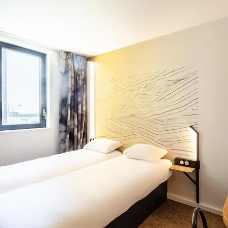 Hotell Sud