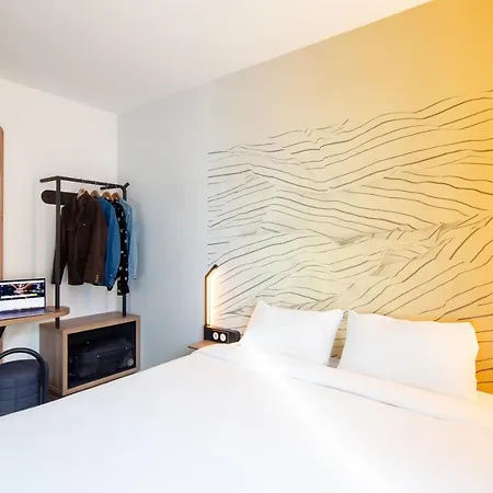 Sud Hotell Cluses