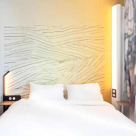 Sud Hotell