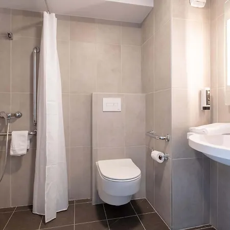 Hotell Sud Cluses
