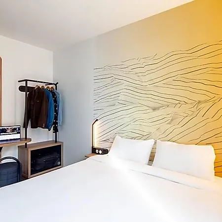 Hotell Sud 2*