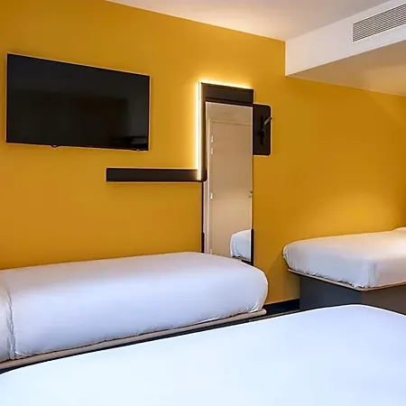 Hotell Sud