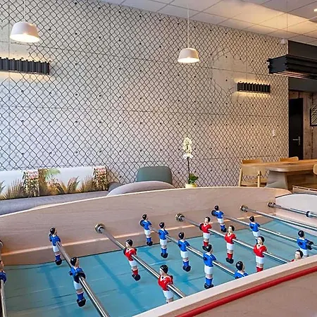 Sud Hotel 2*