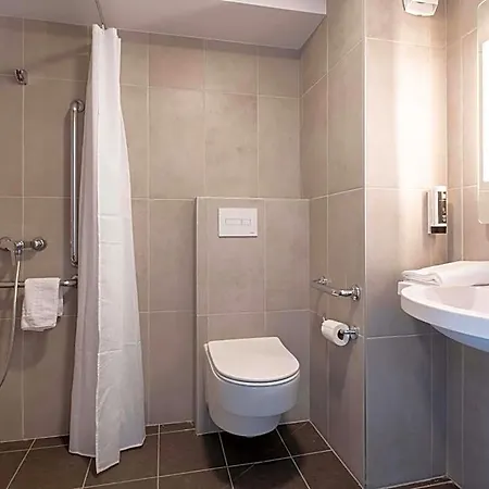 Sud Hotel Cluses