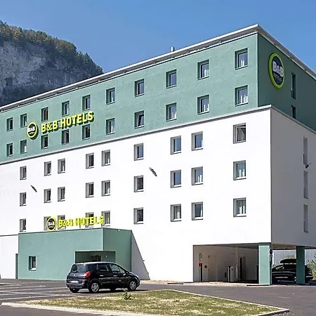 Hotell Sud 2*
