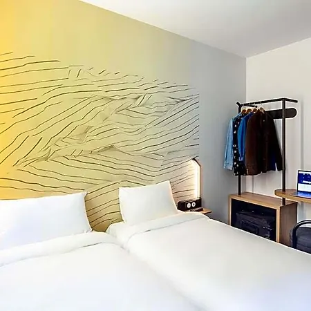 Sud Hotel Cluses