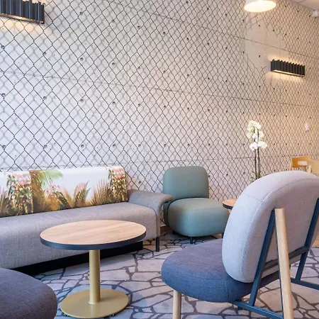 Hotel Sud Cluses