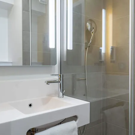 Sud Hotel