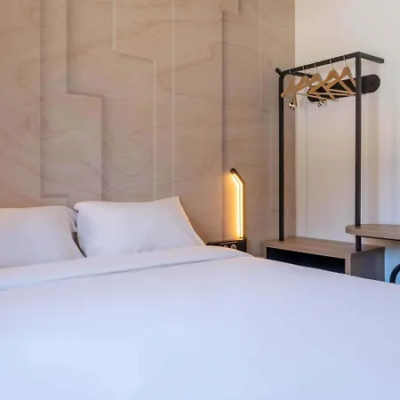 Sud Hotel Cluses